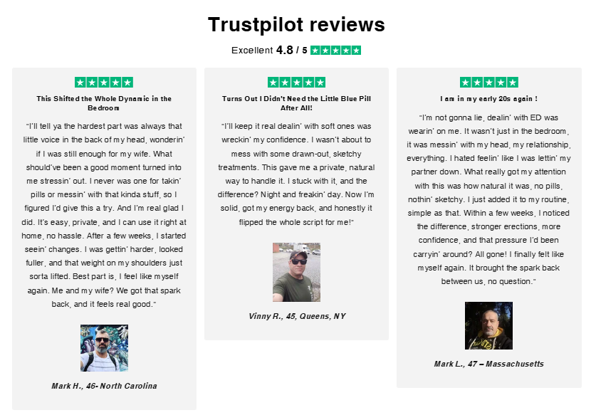 Tiworld VitalEngine Pro – The #1 5-in-1 at-home trainer that reverses ED & PE with advanced precision